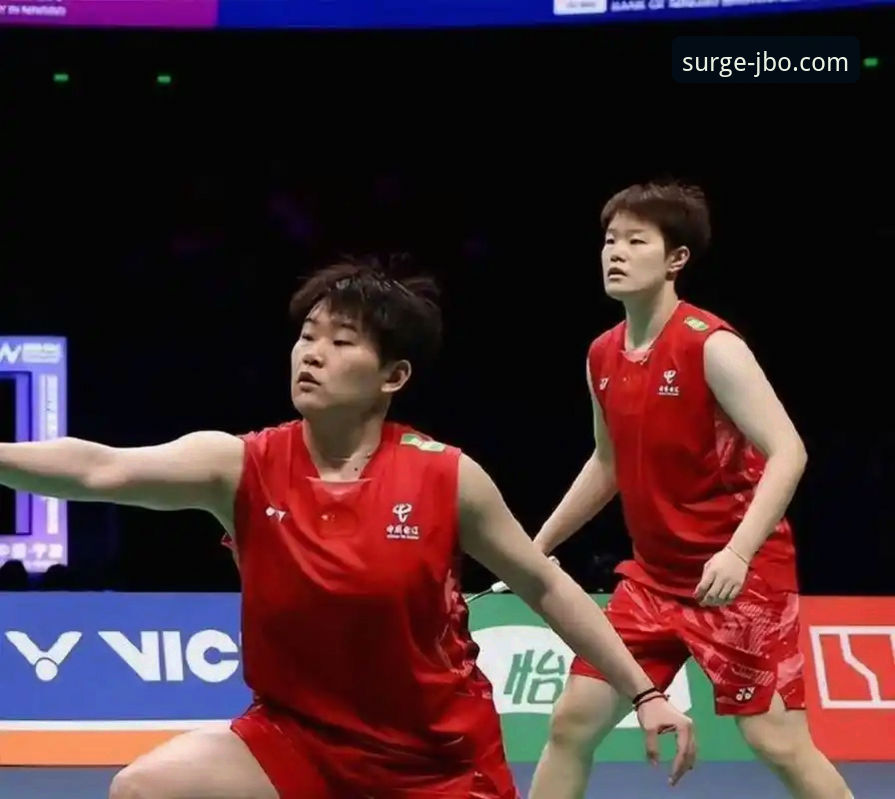 2026尤伯杯半决赛深度评测：中国女团3-0横扫日本，第21次挺进决赛